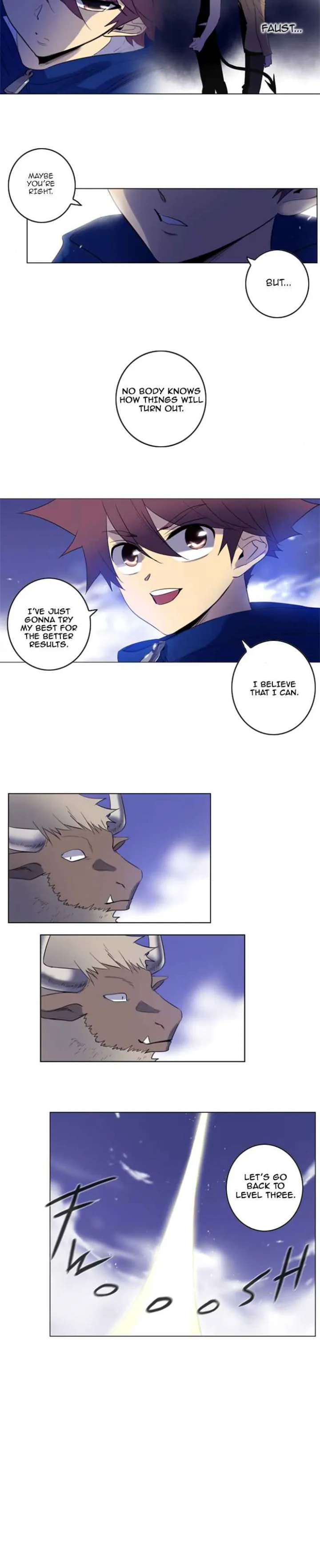 SOUL CARTEL Chapter 106 page 11 - 