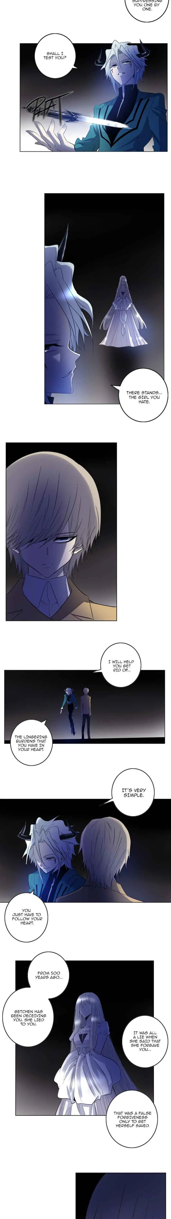 SOUL CARTEL Chapter 107 page 2 - 