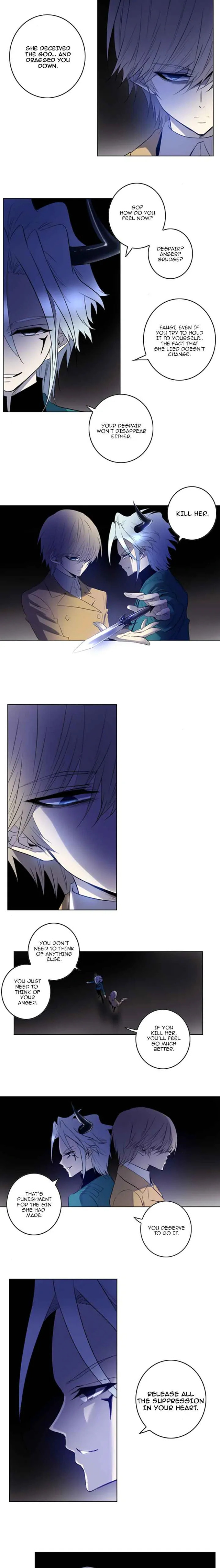 SOUL CARTEL Chapter 107 page 3 - 