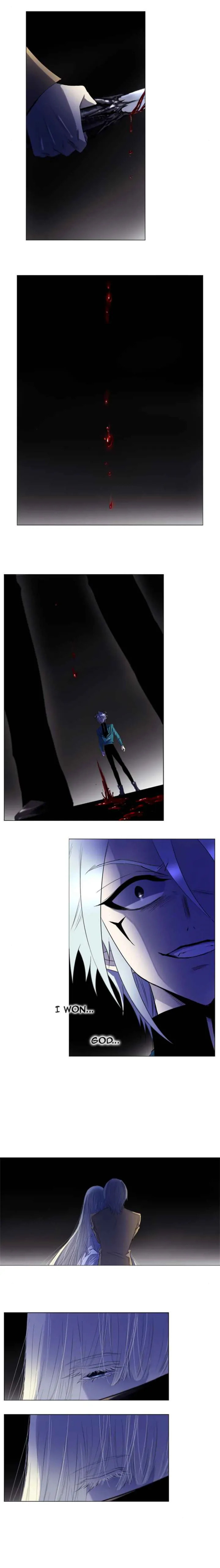 SOUL CARTEL Chapter 107 page 6 - 