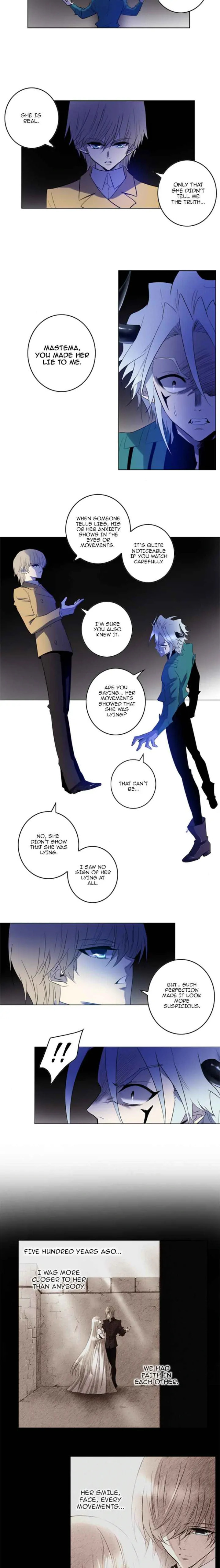 SOUL CARTEL Chapter 107 page 9 - 