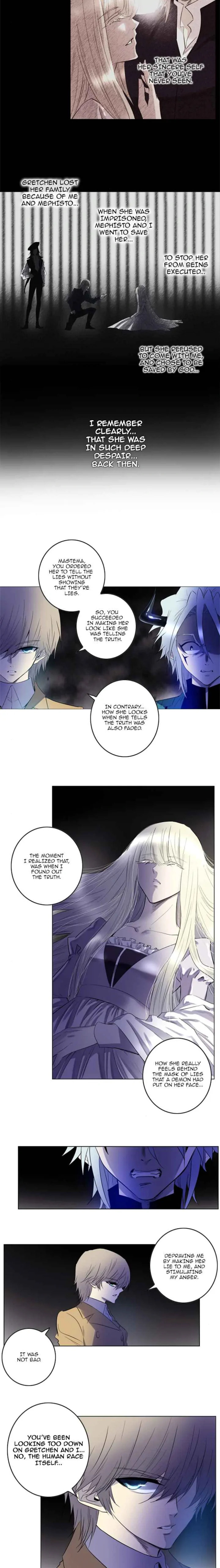 SOUL CARTEL Chapter 107 page 10 - 