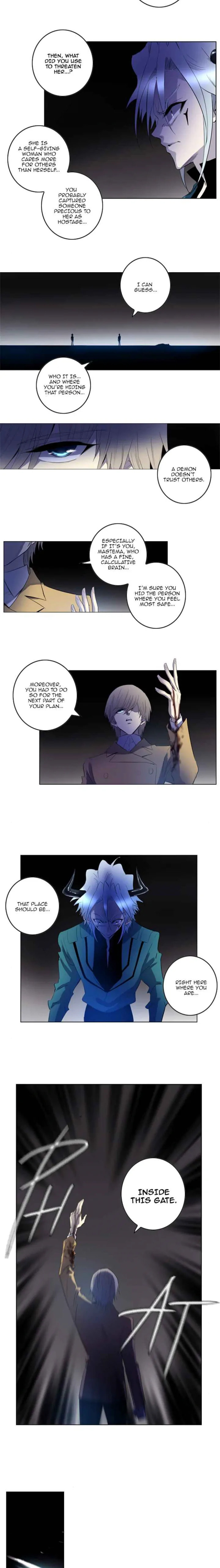 SOUL CARTEL Chapter 108 page 2 - 