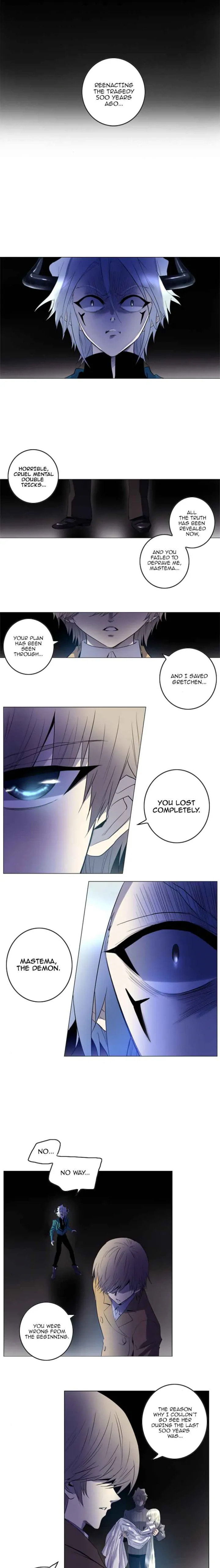 SOUL CARTEL Chapter 108 page 5 - 