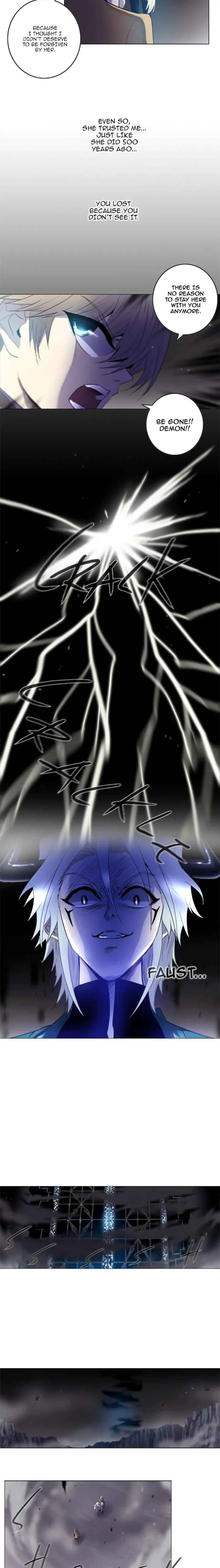 SOUL CARTEL Chapter 108 page 6 - 