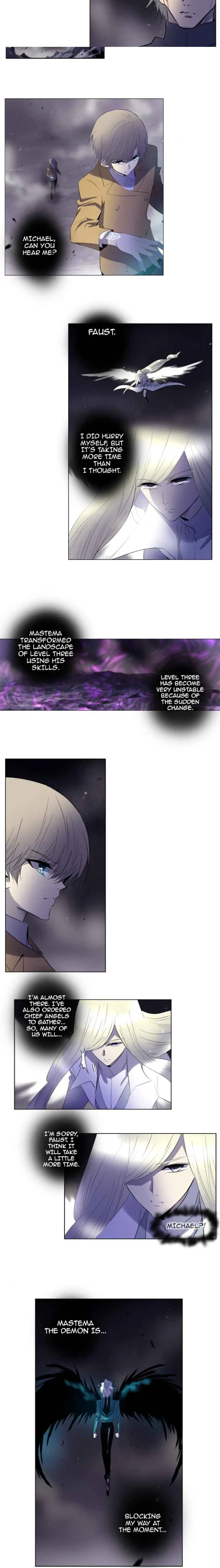 SOUL CARTEL Chapter 108 page 9 - 