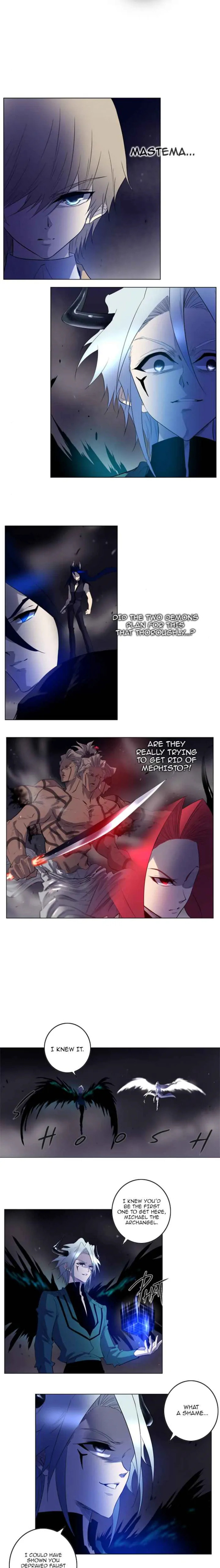 SOUL CARTEL Chapter 108 page 10 - 