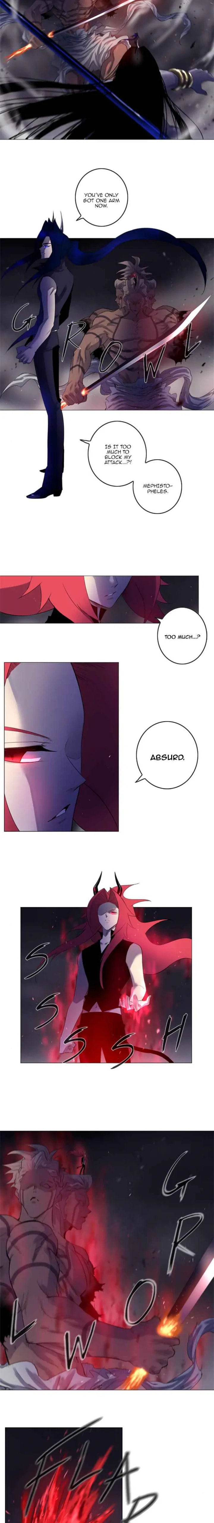 SOUL CARTEL Chapter 109 page 2 - 