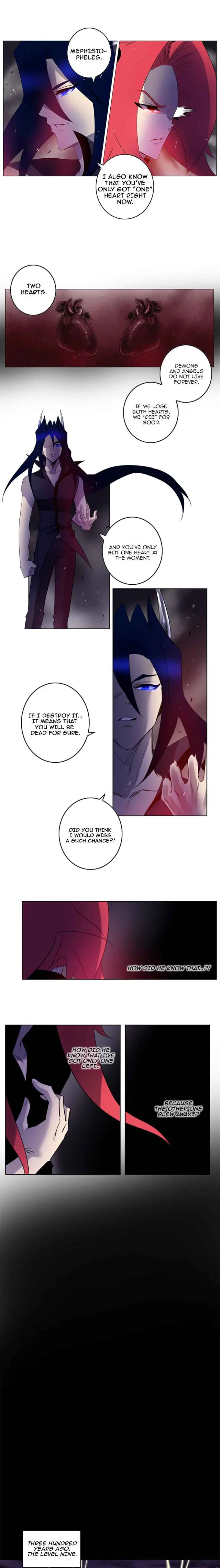 SOUL CARTEL Chapter 109 page 4 - 
