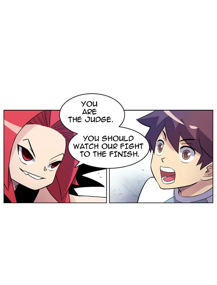 SOUL CARTEL Chapter 11 page 2 - 