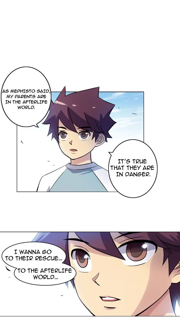 SOUL CARTEL Chapter 11 page 13 - 