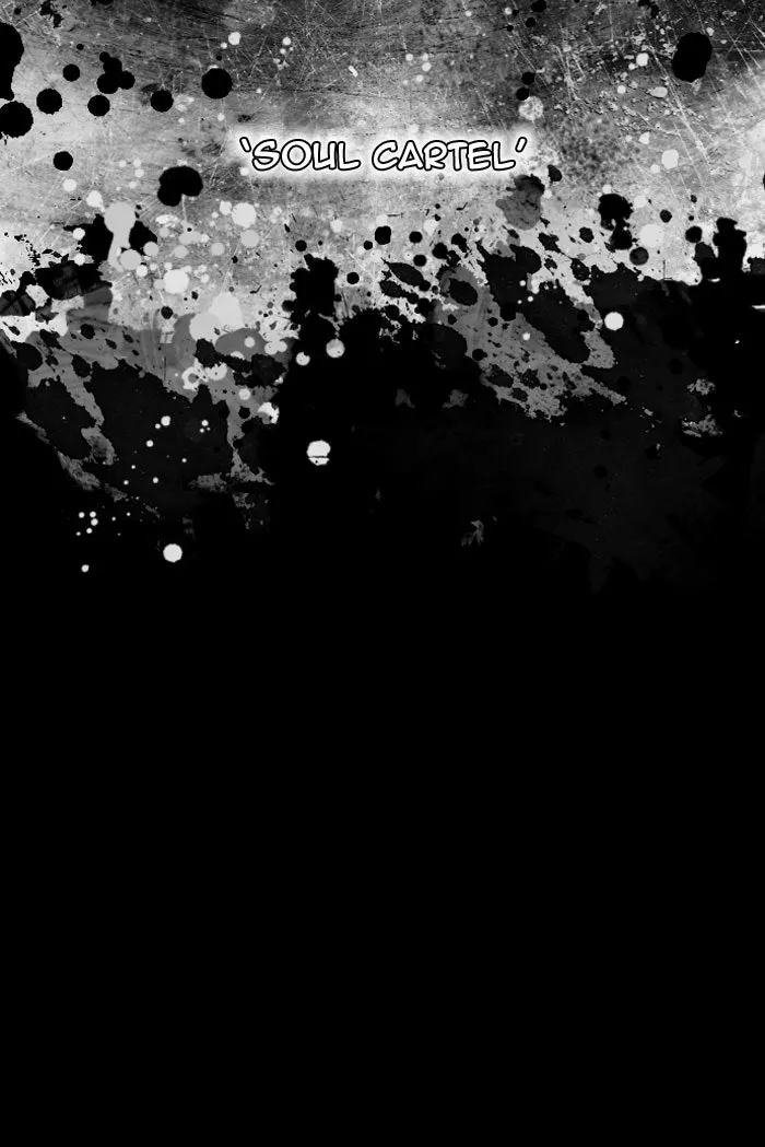 SOUL CARTEL Chapter 11 page 19 - 