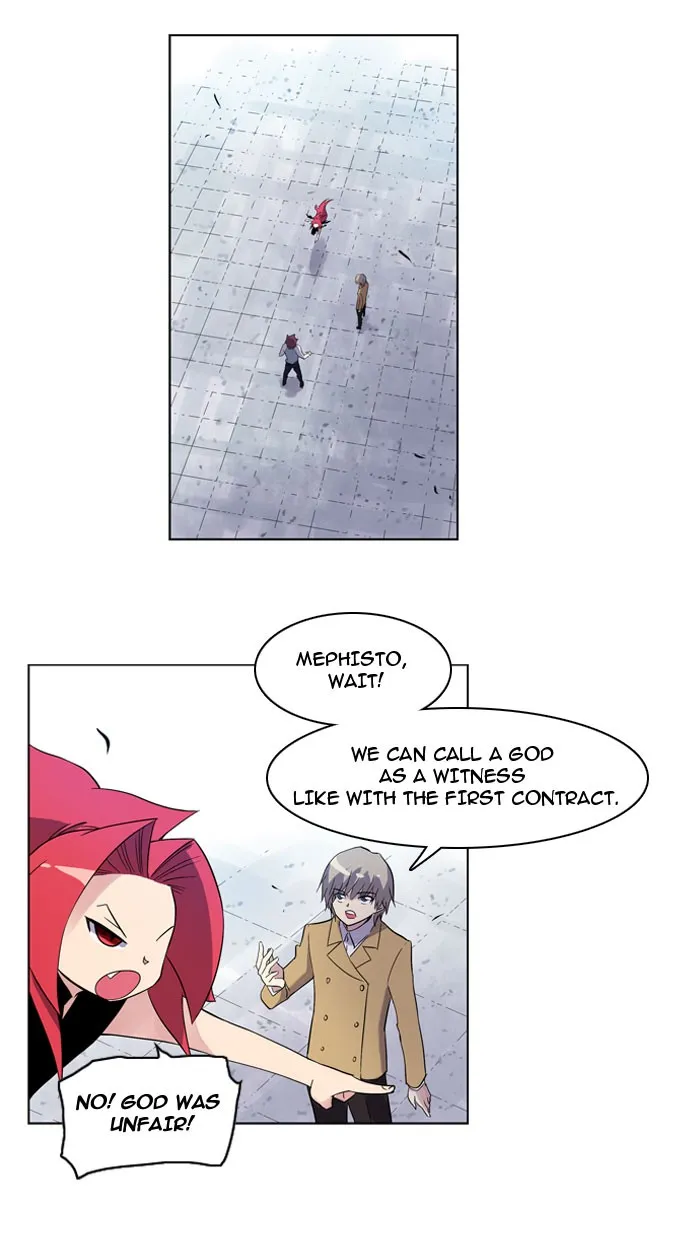 SOUL CARTEL Chapter 11 page 3 - 