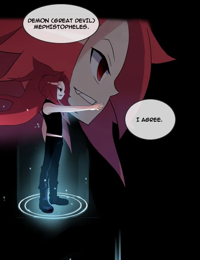 SOUL CARTEL Chapter 11 page 21 - 