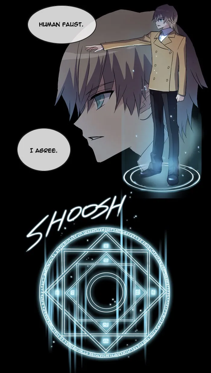 SOUL CARTEL Chapter 11 page 23 - 