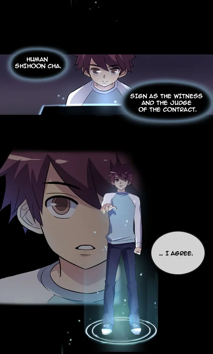 SOUL CARTEL Chapter 11 page 24 - 