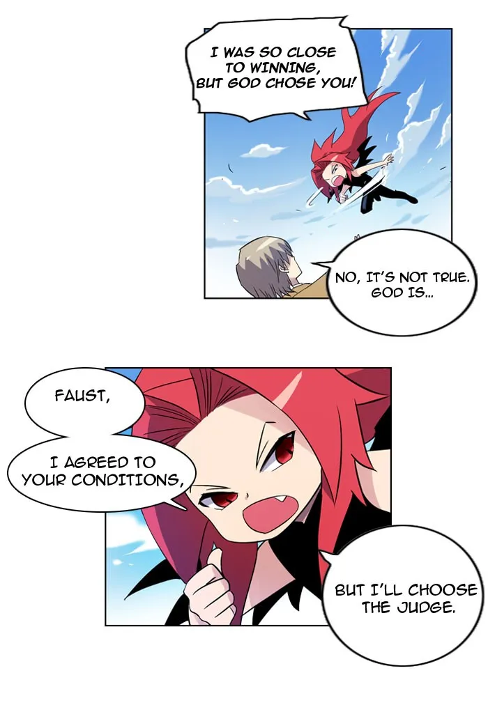 SOUL CARTEL Chapter 11 page 4 - 