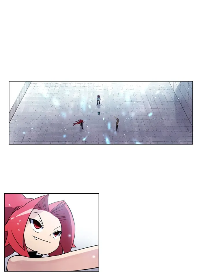 SOUL CARTEL Chapter 11 page 31 - 