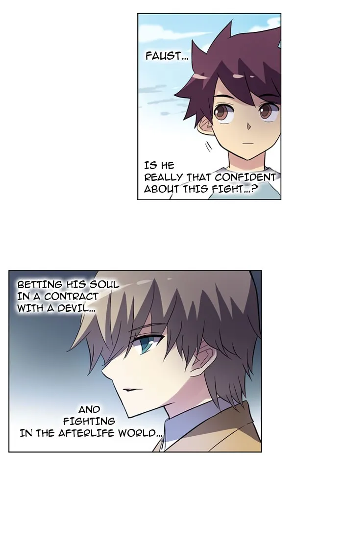 SOUL CARTEL Chapter 11 page 35 - 