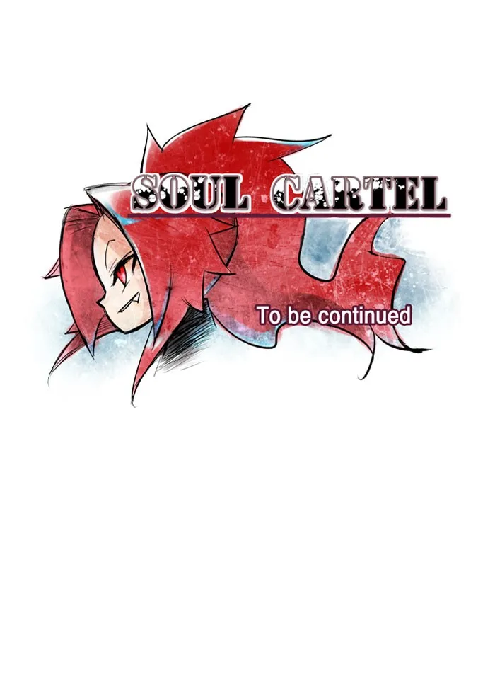 SOUL CARTEL Chapter 11 page 43 - 