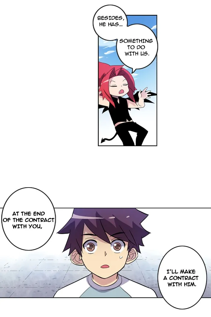 SOUL CARTEL Chapter 11 page 6 - 