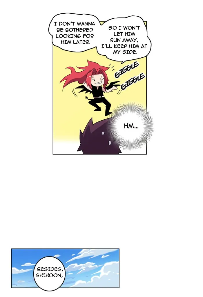 SOUL CARTEL Chapter 11 page 7 - 