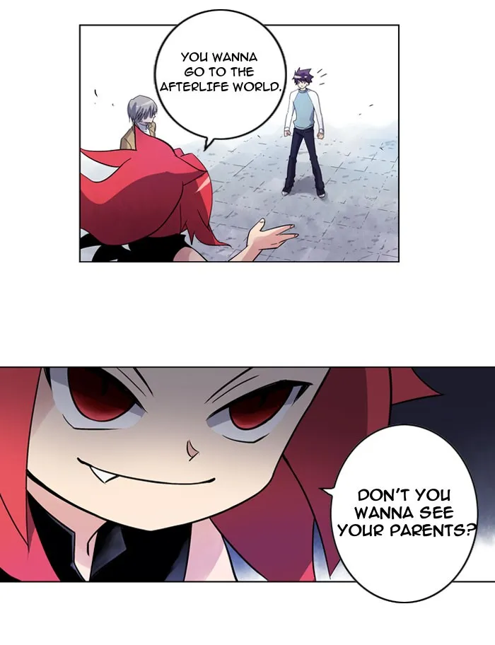SOUL CARTEL Chapter 11 page 8 - 