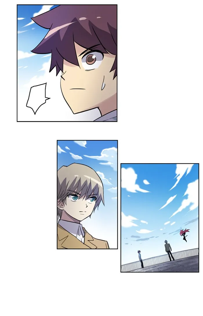 SOUL CARTEL Chapter 11 page 9 - 