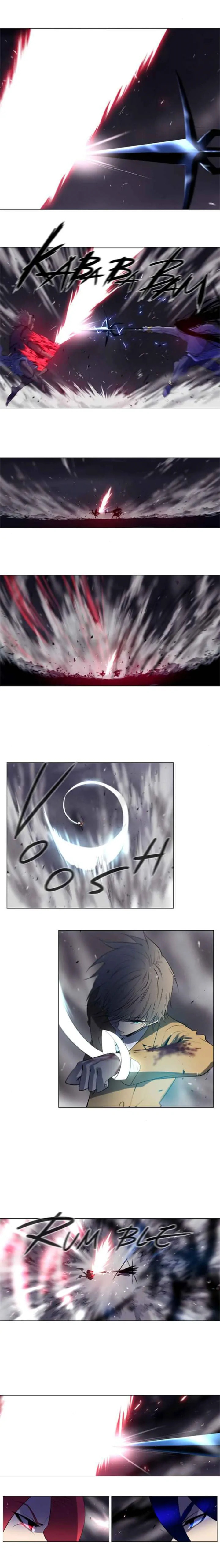 SOUL CARTEL Chapter 111 page 5 - 
