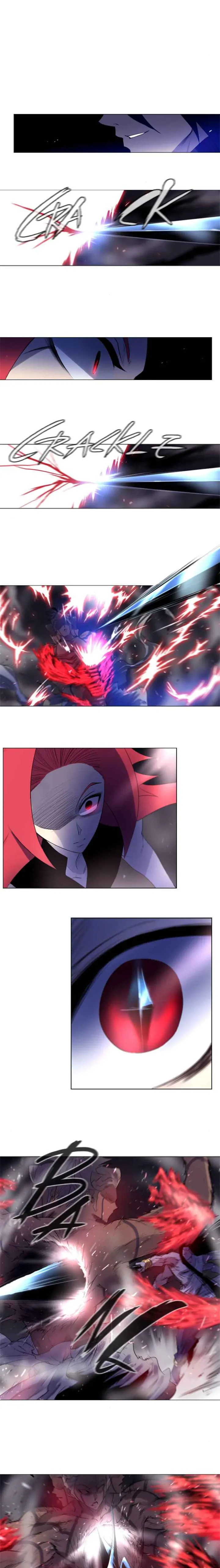 SOUL CARTEL Chapter 111 page 6 - 