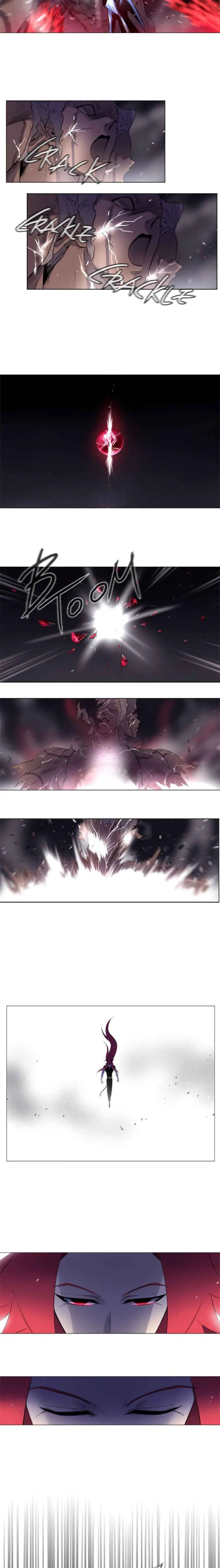 SOUL CARTEL Chapter 111 page 7 - 