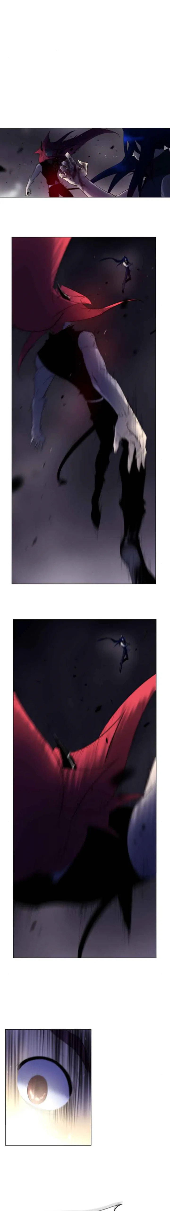 SOUL CARTEL Chapter 112 page 3 - 