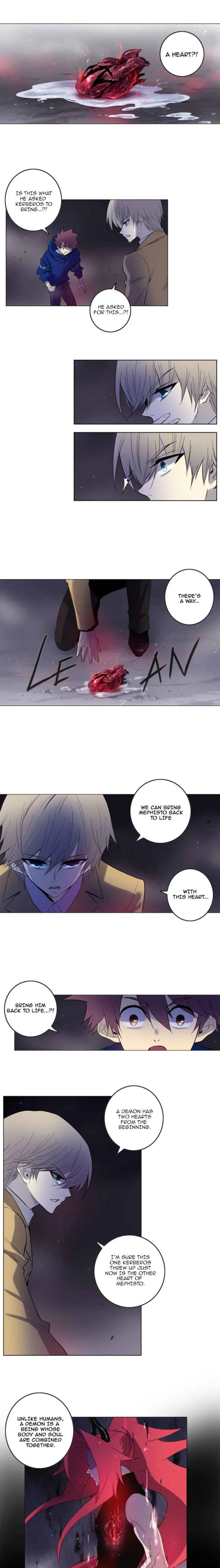 SOUL CARTEL Chapter 112 page 7 - 