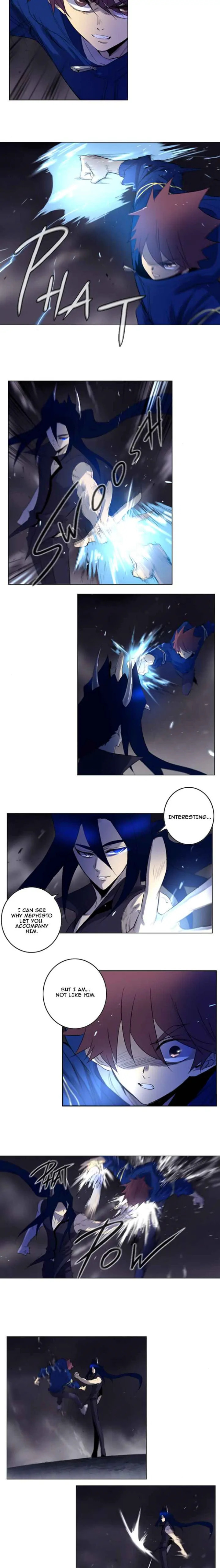 SOUL CARTEL Chapter 113 page 6 - 