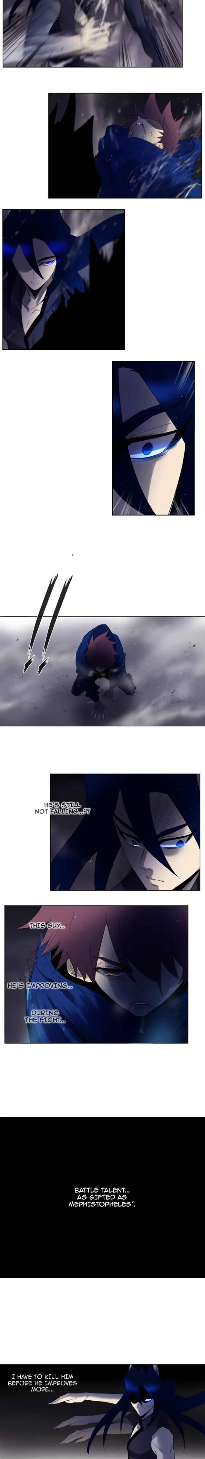 SOUL CARTEL Chapter 113 page 9 - 