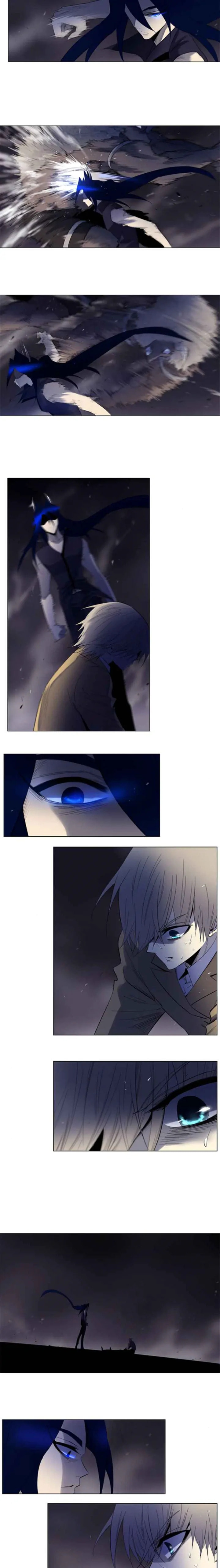 SOUL CARTEL Chapter 114 page 2 - 