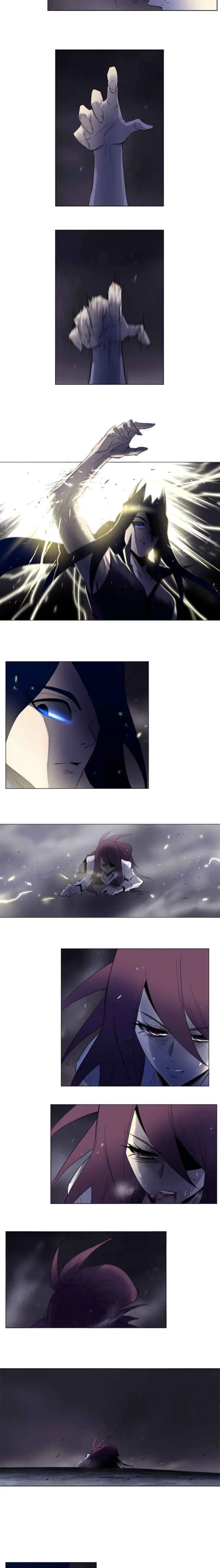 SOUL CARTEL Chapter 114 page 3 - 
