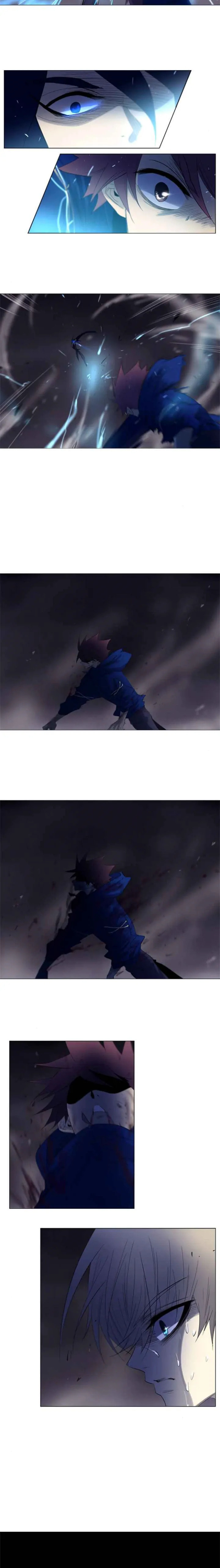 SOUL CARTEL Chapter 114 page 6 - 