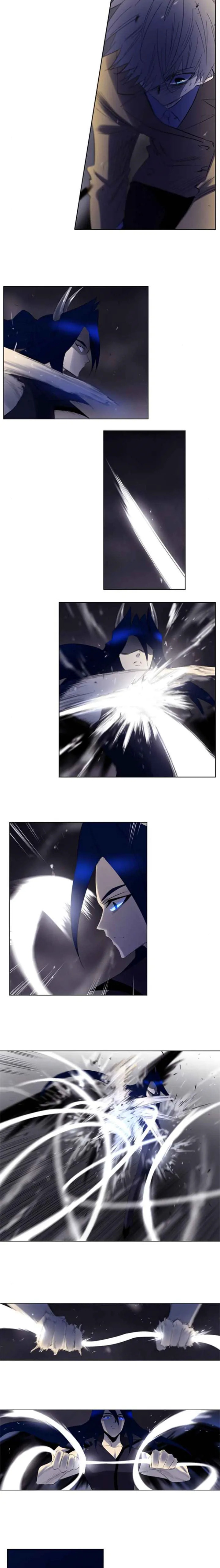 SOUL CARTEL Chapter 114 page 8 - 