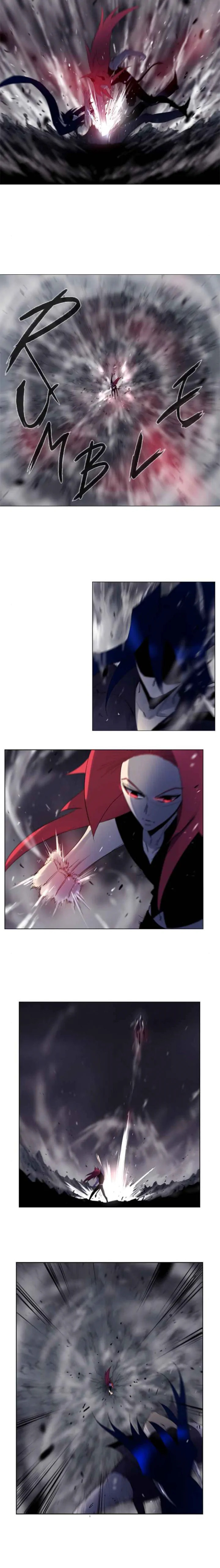 SOUL CARTEL Chapter 115 page 2 - 
