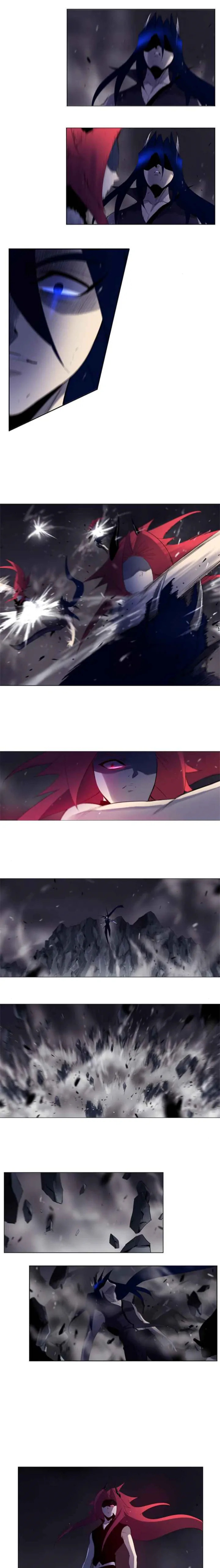SOUL CARTEL Chapter 115 page 3 - 
