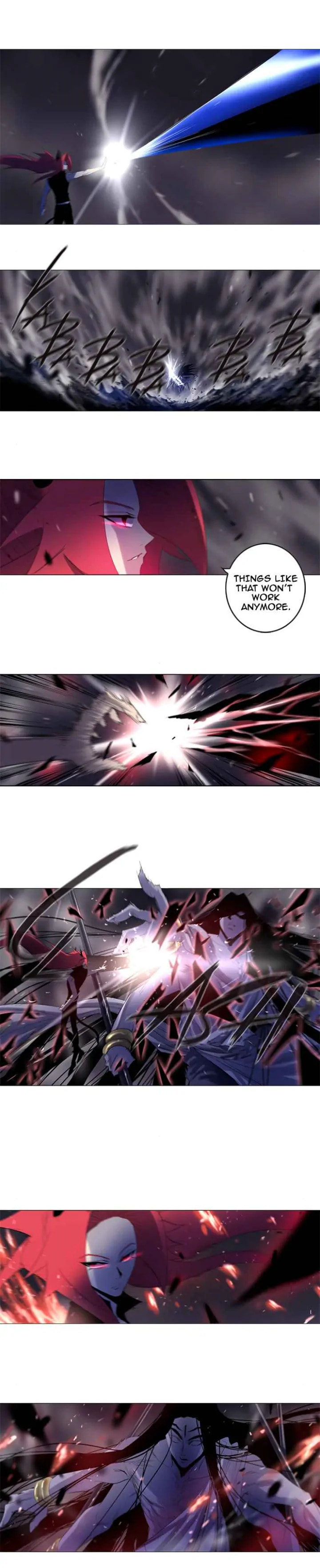 SOUL CARTEL Chapter 115 page 7 - 
