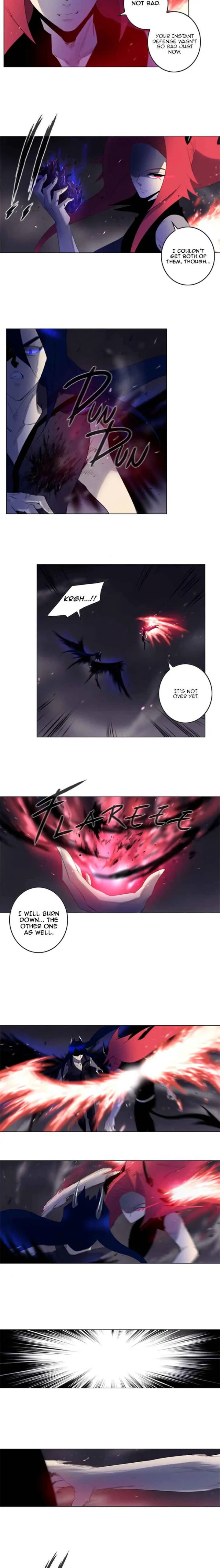 SOUL CARTEL Chapter 116 page 4 - 
