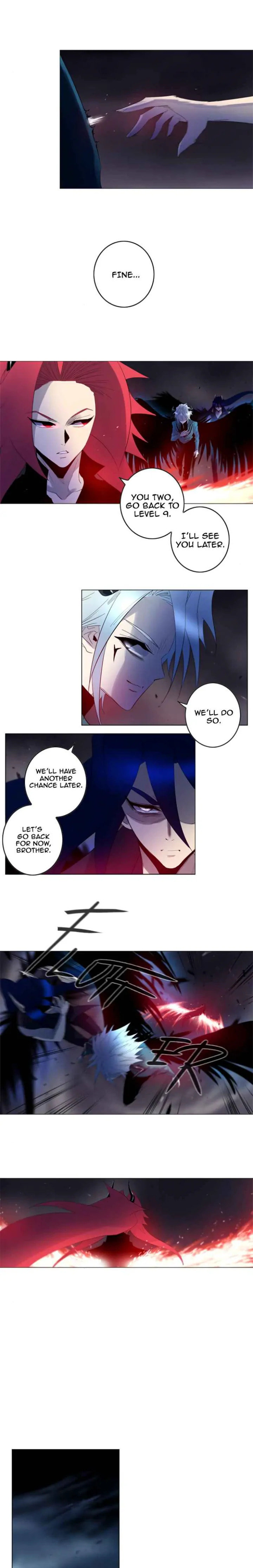 SOUL CARTEL Chapter 116 page 6 - 