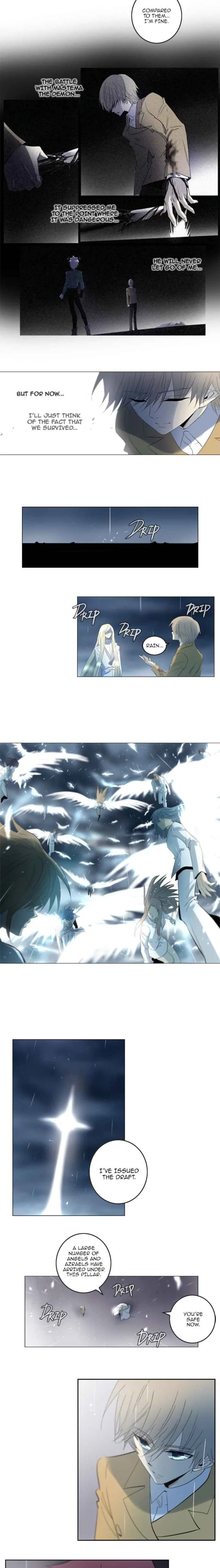 SOUL CARTEL Chapter 117 page 4 - 