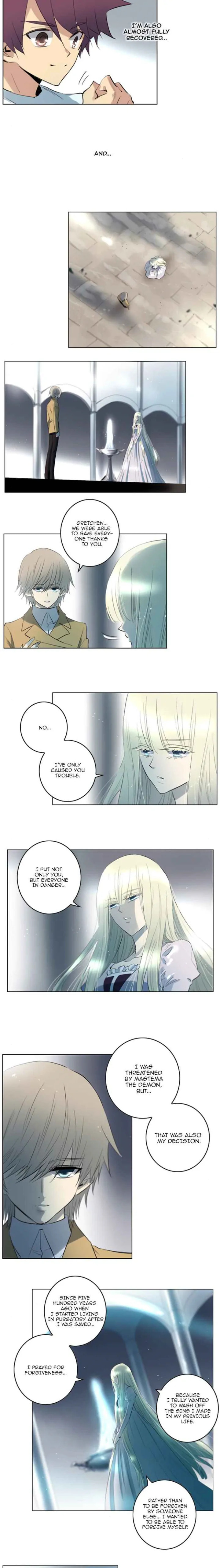 SOUL CARTEL Chapter 117 page 7 - 
