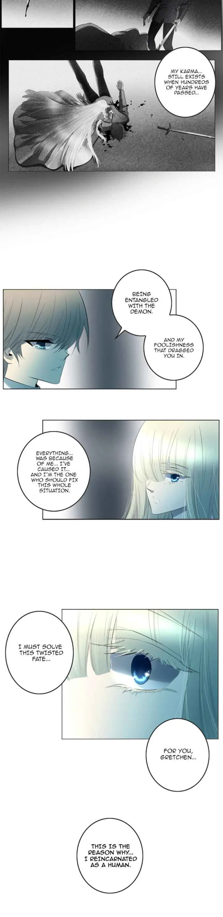 SOUL CARTEL Chapter 117 page 9 - 