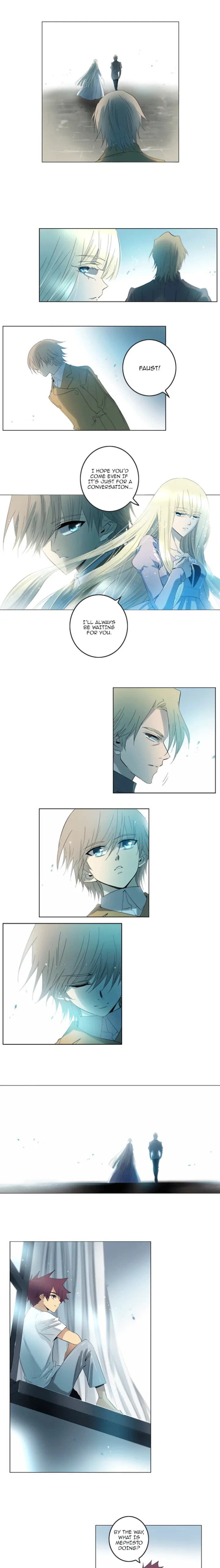 SOUL CARTEL Chapter 118 page 2 - 