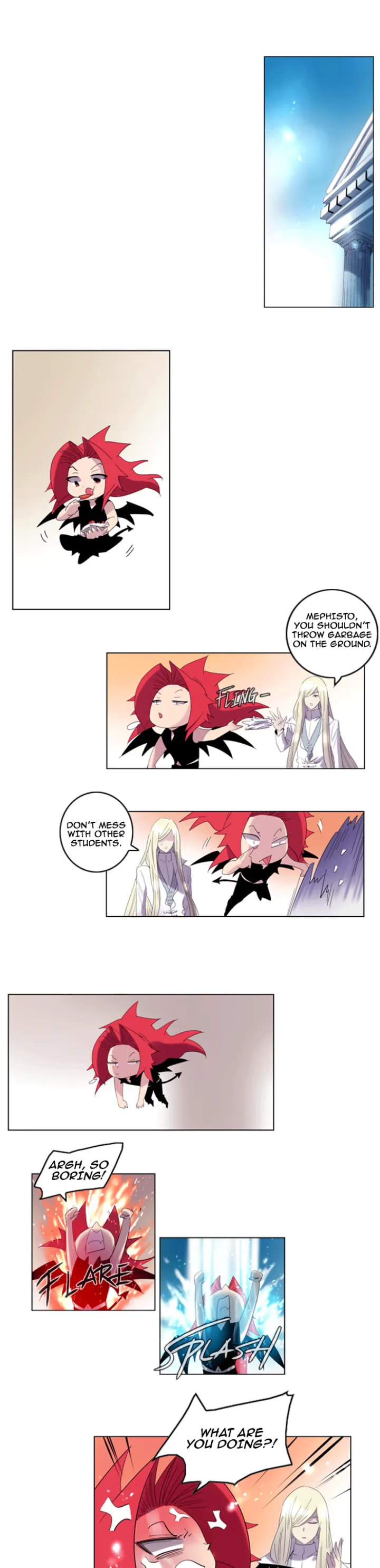 SOUL CARTEL Chapter 118 page 10 - 