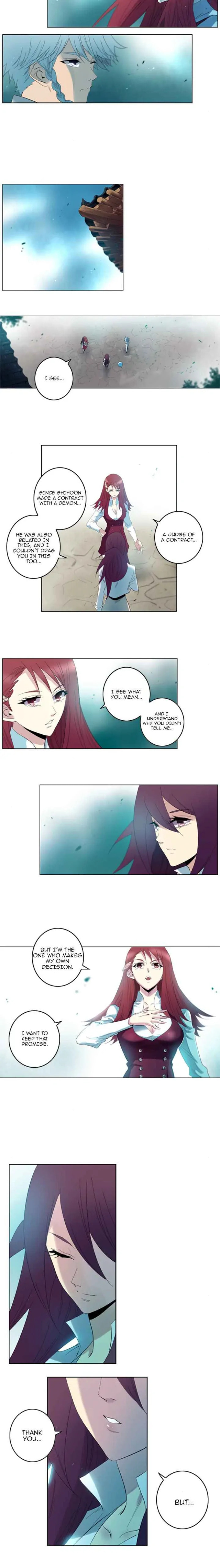 SOUL CARTEL Chapter 119 page 7 - 